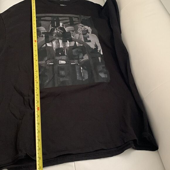 Star Wars T- shirt Size XXL - Picture 4 of 5